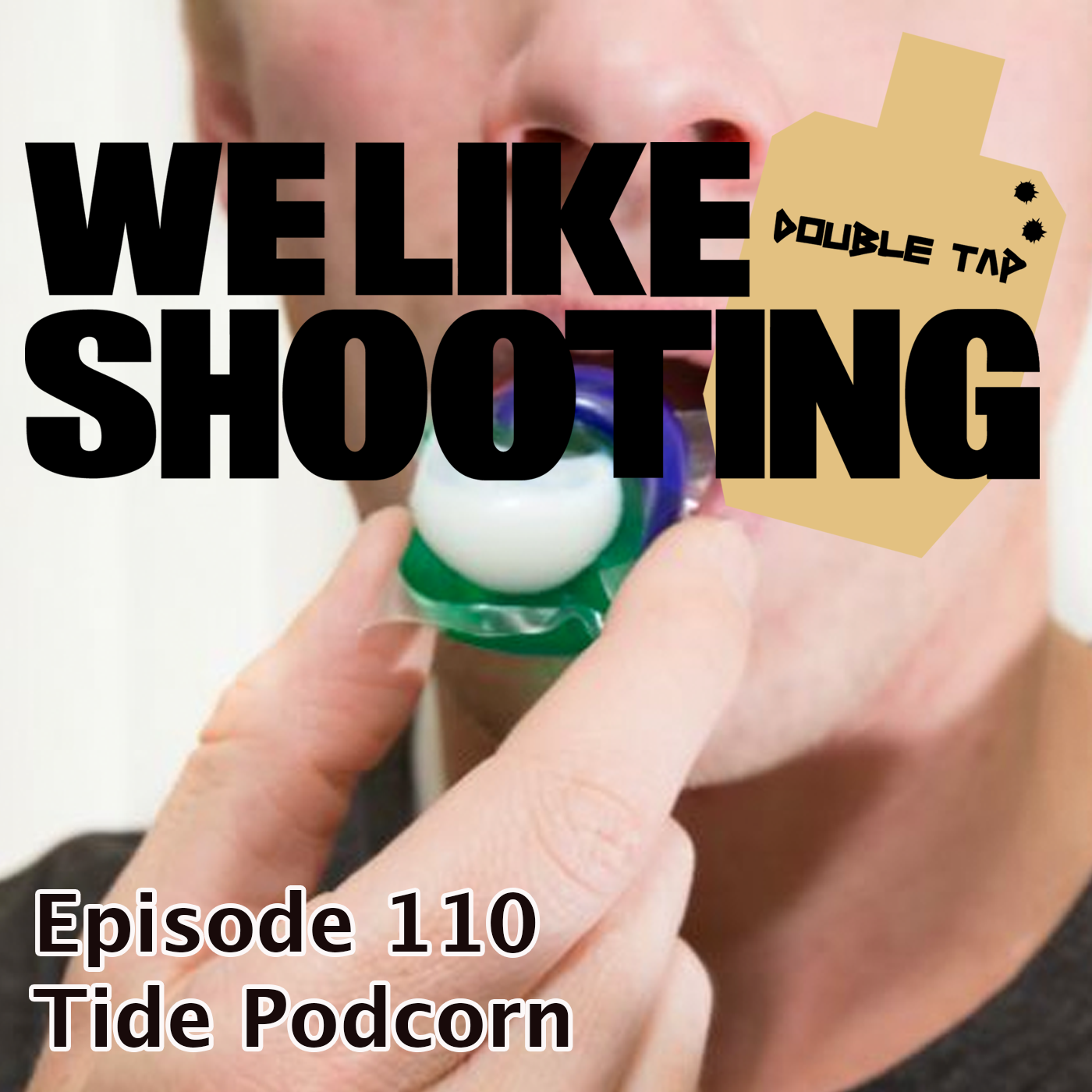 We Like Shooting Double Tap Tide Podcorn Firearms Radio Network