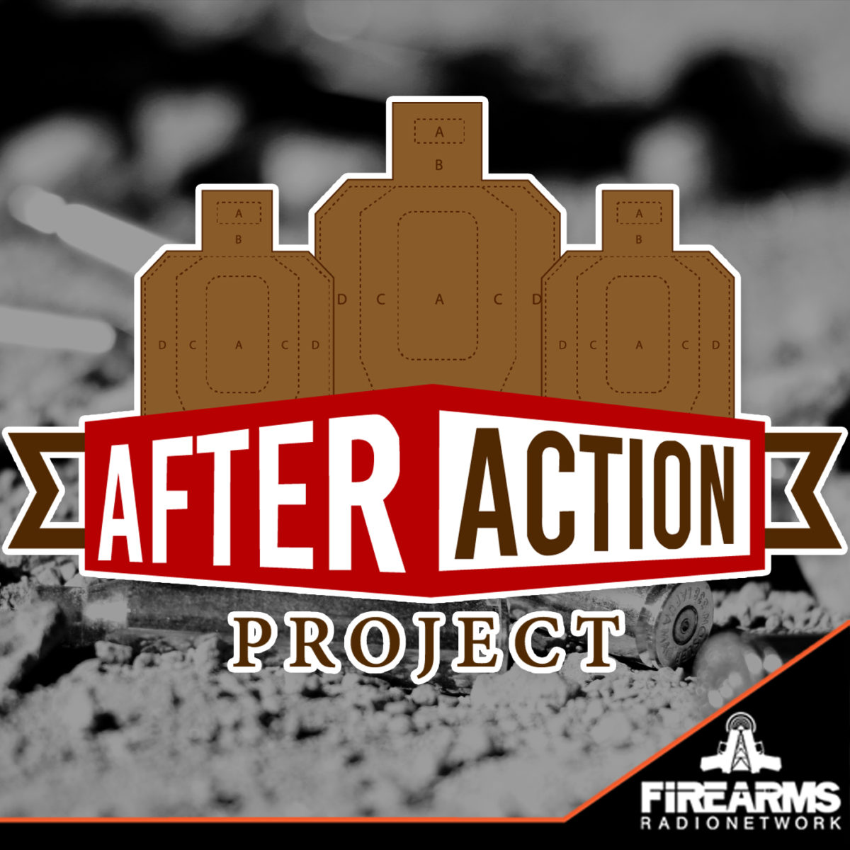After Action Project 105 - CQB with Jared Reston of Reston Group ...