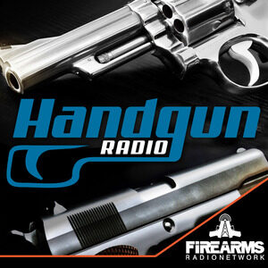 Handgun Radio