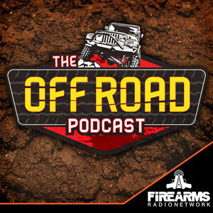 Off Road Podcast