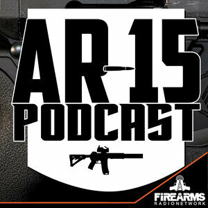 AR-15 Podcast