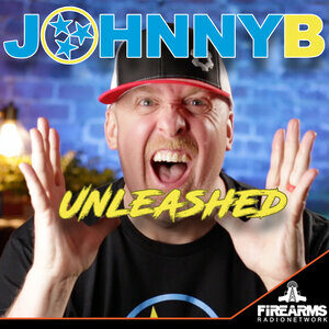 Johnny B Unleashed