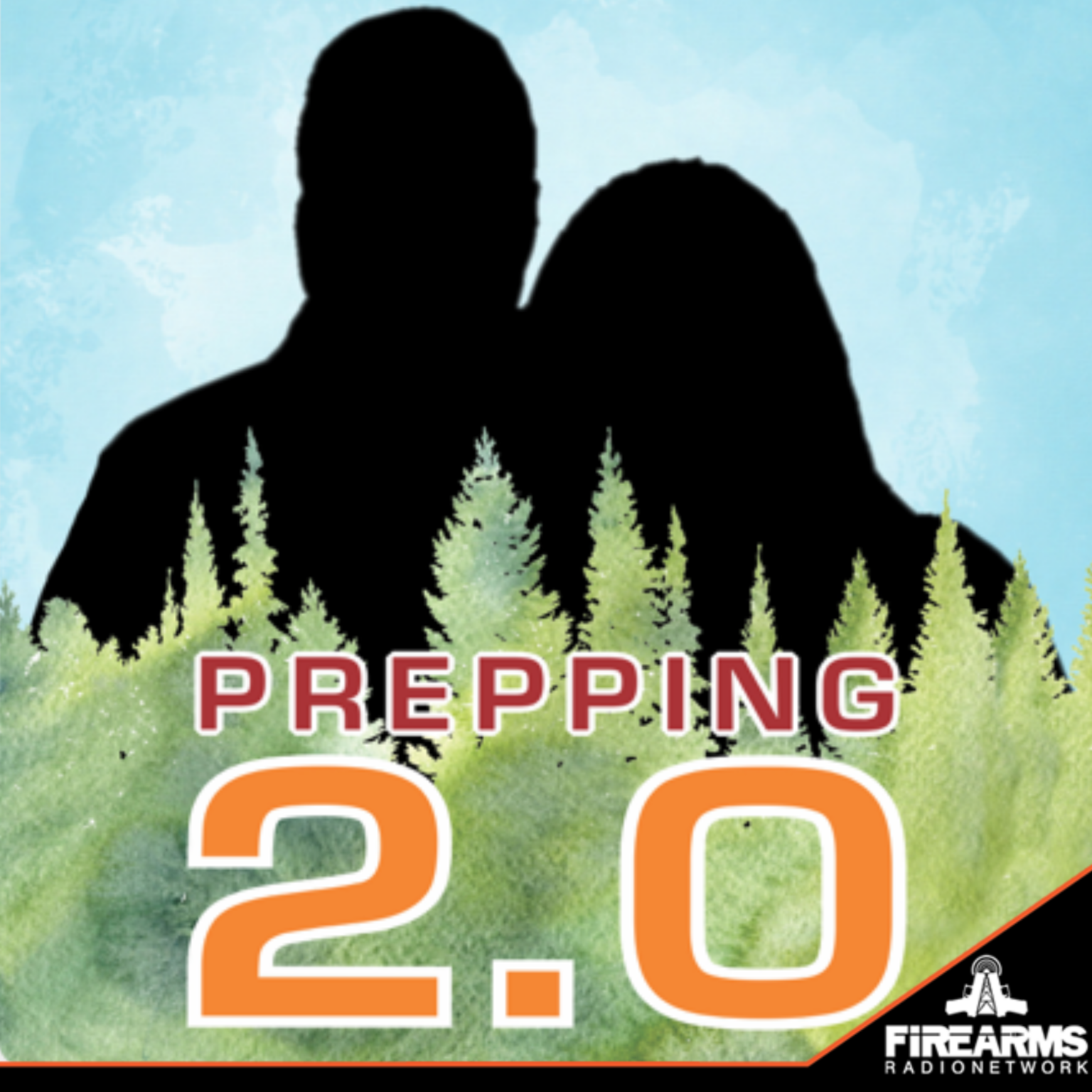 Prepping 2.0 198 - Daniel Brigman: Inside View From the Preparedness ...