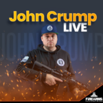 John Crump Live