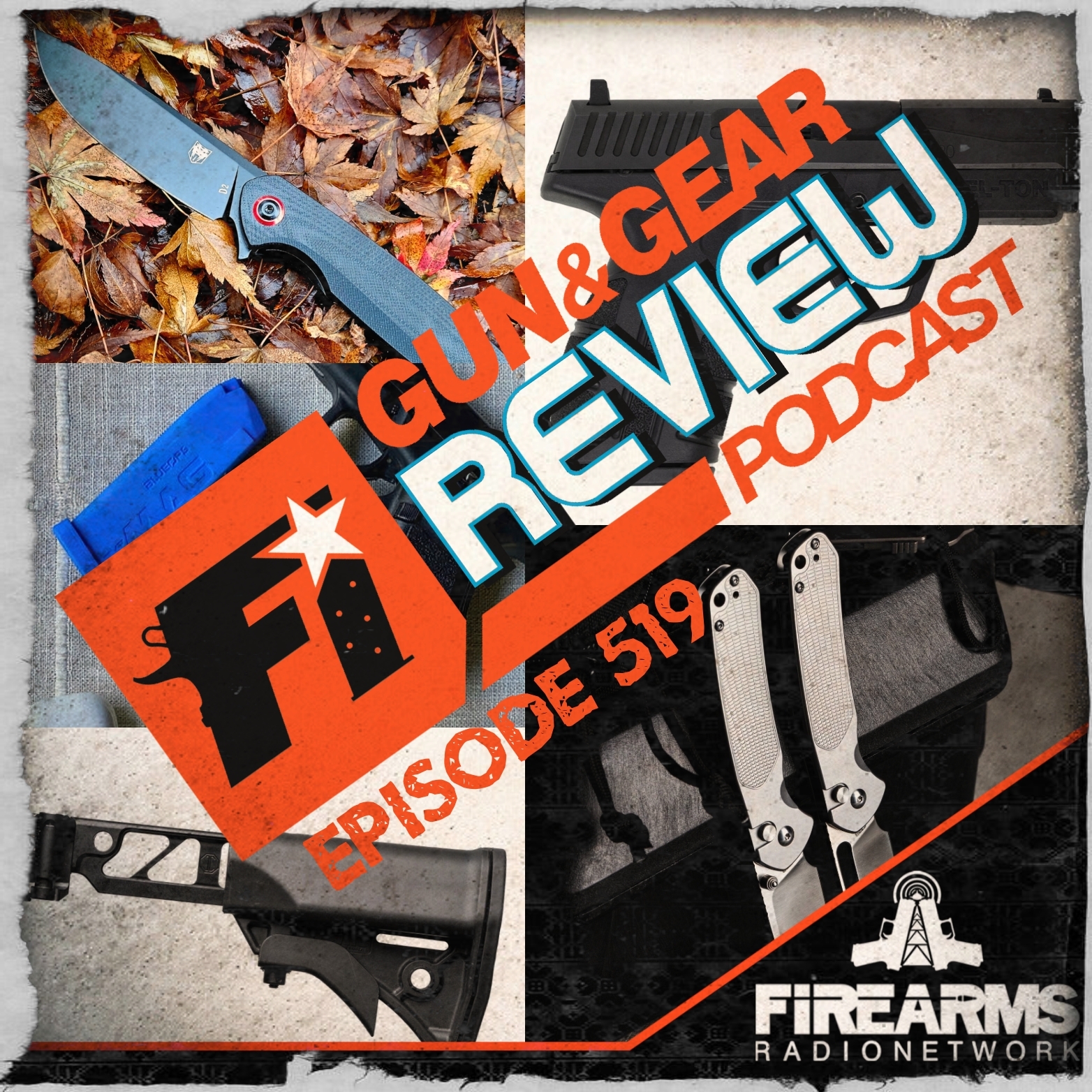 Gun & Gear Review 519 – Rath