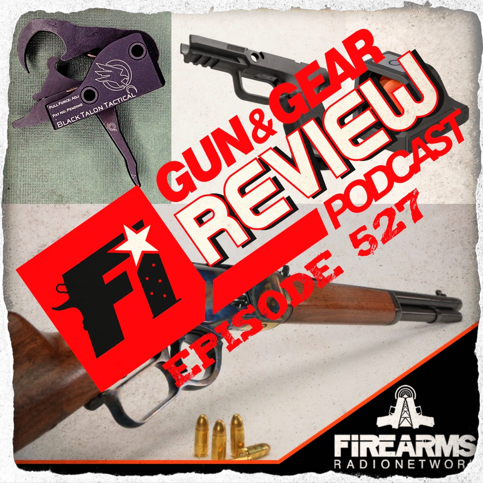 Gun & Gear Review 527 – PS90 Hotdog