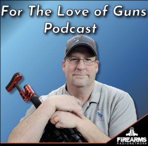 For The Love Of Guns