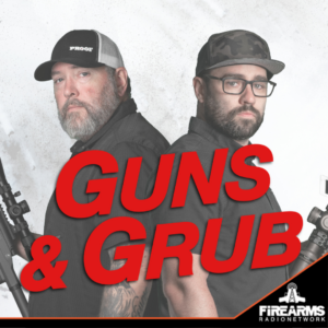 Guns & Grub