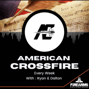 American Crossfire