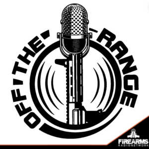 Off The Range Podcast