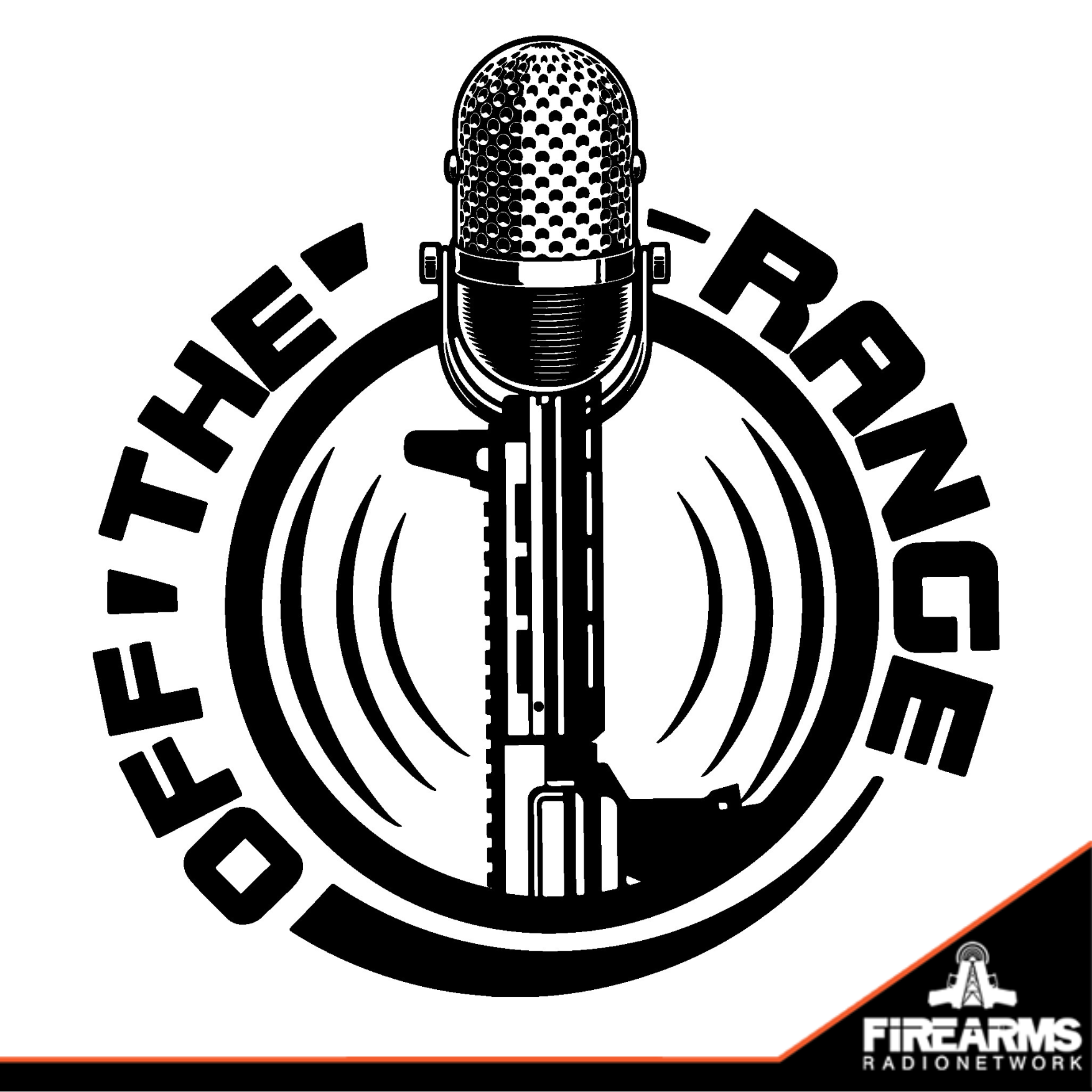 Off The Range Podcast