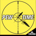 Pew Time