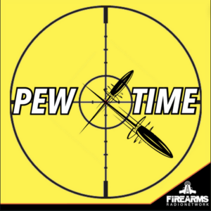 Pew Time