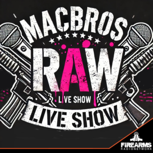 MacBros RAW Show