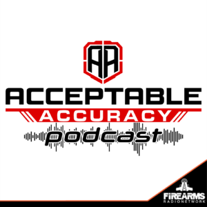 Acceptable Accuracy Podcast