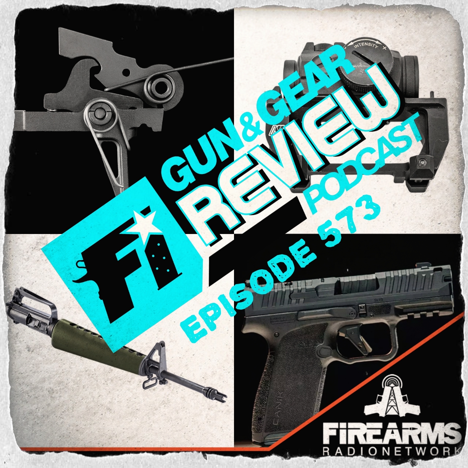 Gun & Gear Review 573 – Golden Bull