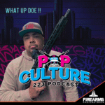 PopCulture 223 Podcast
