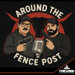 Two Guys And A Fence Post