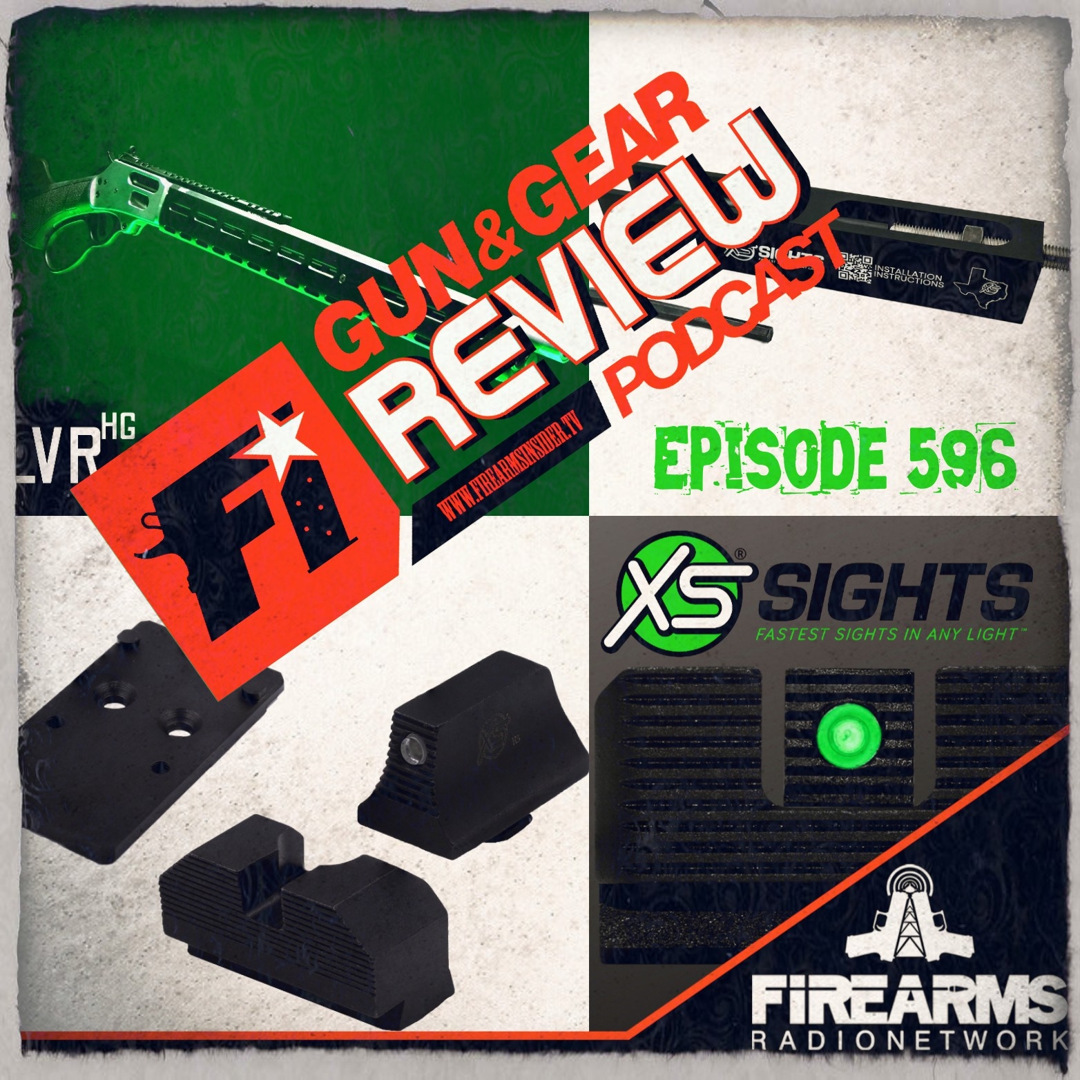 Gun & Gear Review Podcast