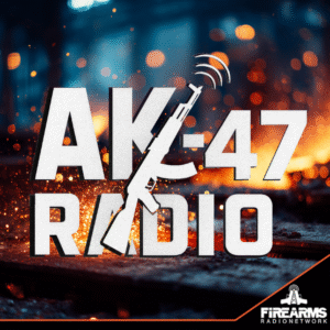 AK47 Radio Show