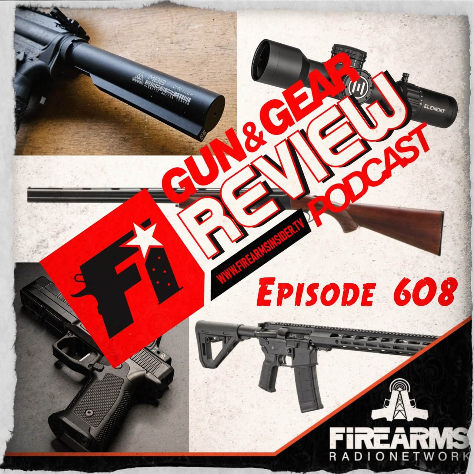 Gun & Gear Review 608 – Magnetic FryTech Gun & Gear Review 608 – Magnetic FryTech