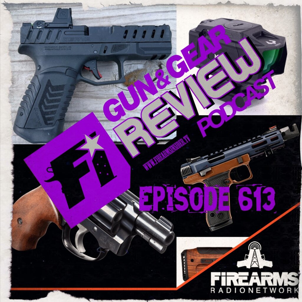 Gun & Gear Review 613 – Plainfield Carbine