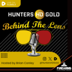 Hunters HD Gold Behind the Lens