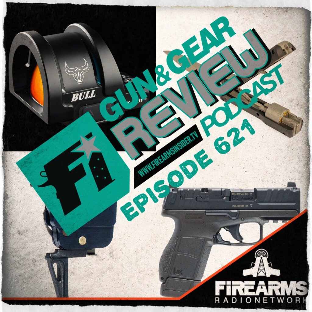 Gun & Gear Review 621 – 22 KaBar