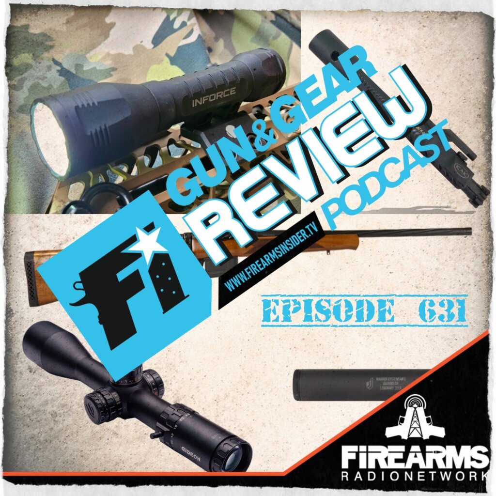 Gun & Gear Review 631 – G Con