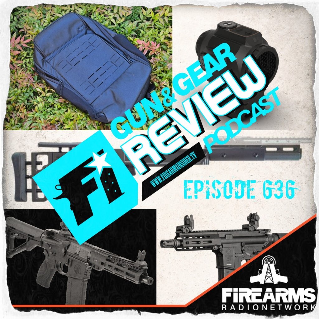 Gun & Gear Review 636 – No Gunz Just Planez