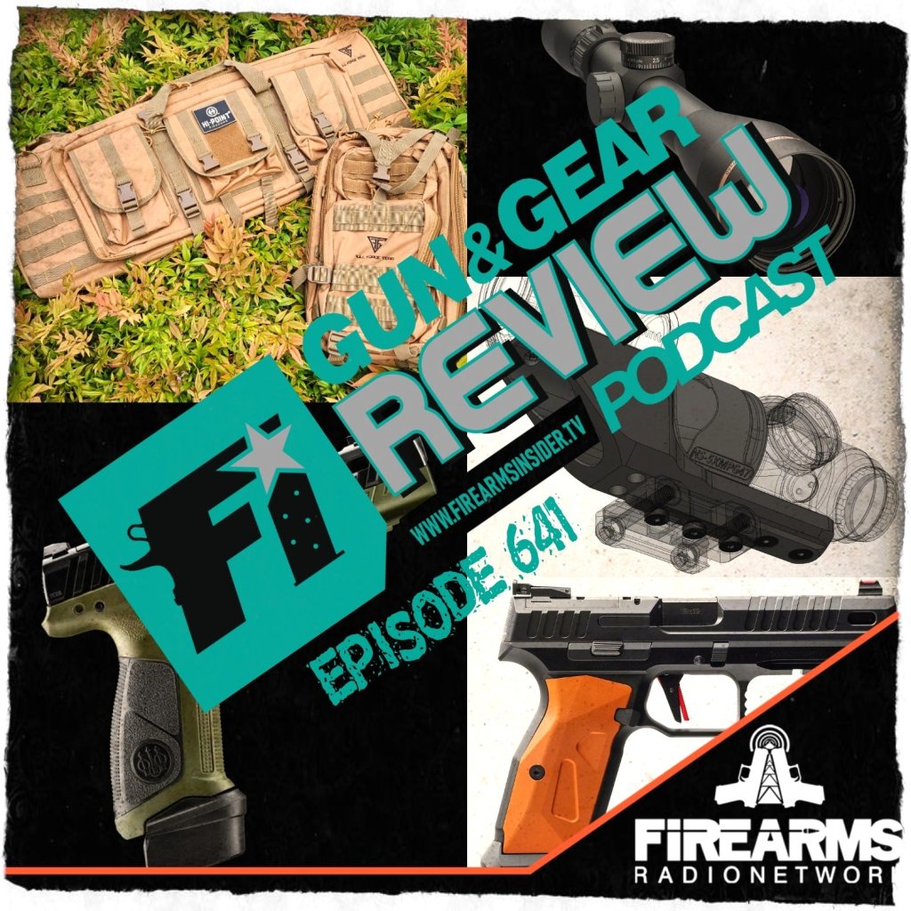 Gun & Gear Review 641 – FFG