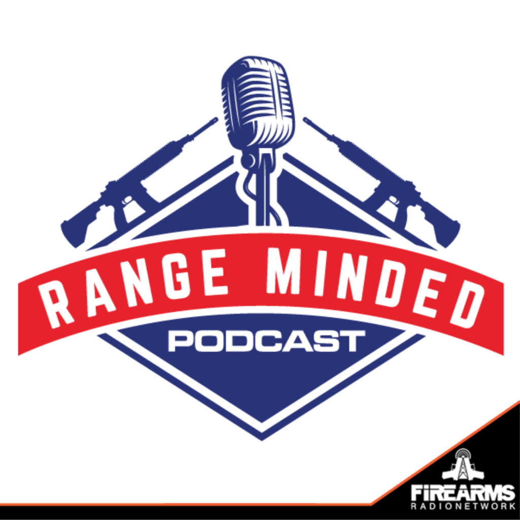 Range Minded Podcast