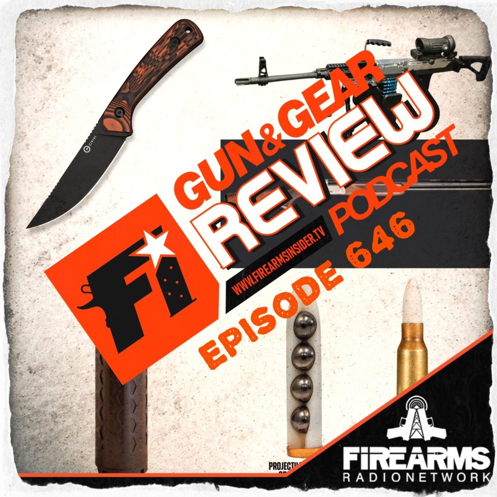 Gun & Gear Review 646 – Tramp Stamp
