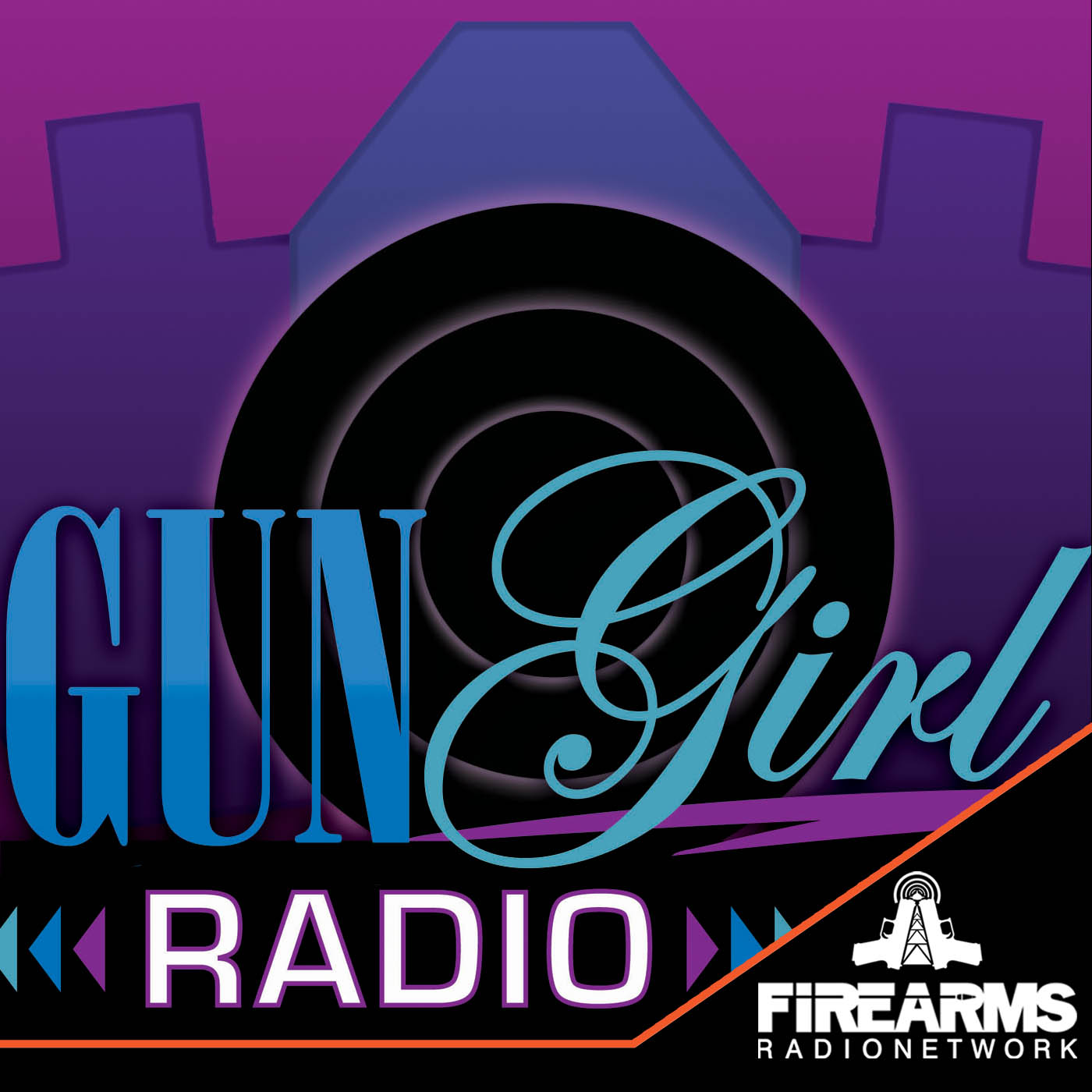 Gun Girl Radio 047 – Gun Girls @ USPSA Nationals